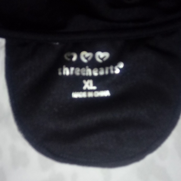 Snow leopard jacket - Picture 2 of 6